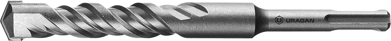 29311-160-14 URAGAN Бур SDS-plus 14 х 160 мм