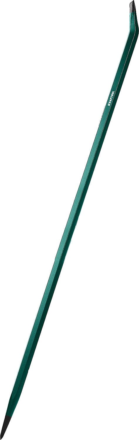 21807-75_z01 Монтировка-лом, 750 мм, 19 мм, шестигранная, KRAFTOOL