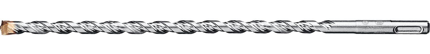 29320-310-10_z02 KRAFTOOL Бур SDS-plus 10 х 310 мм