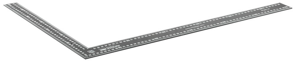 3435-60 Угольник STAYER столярный цельнометаллический, 600х400мм