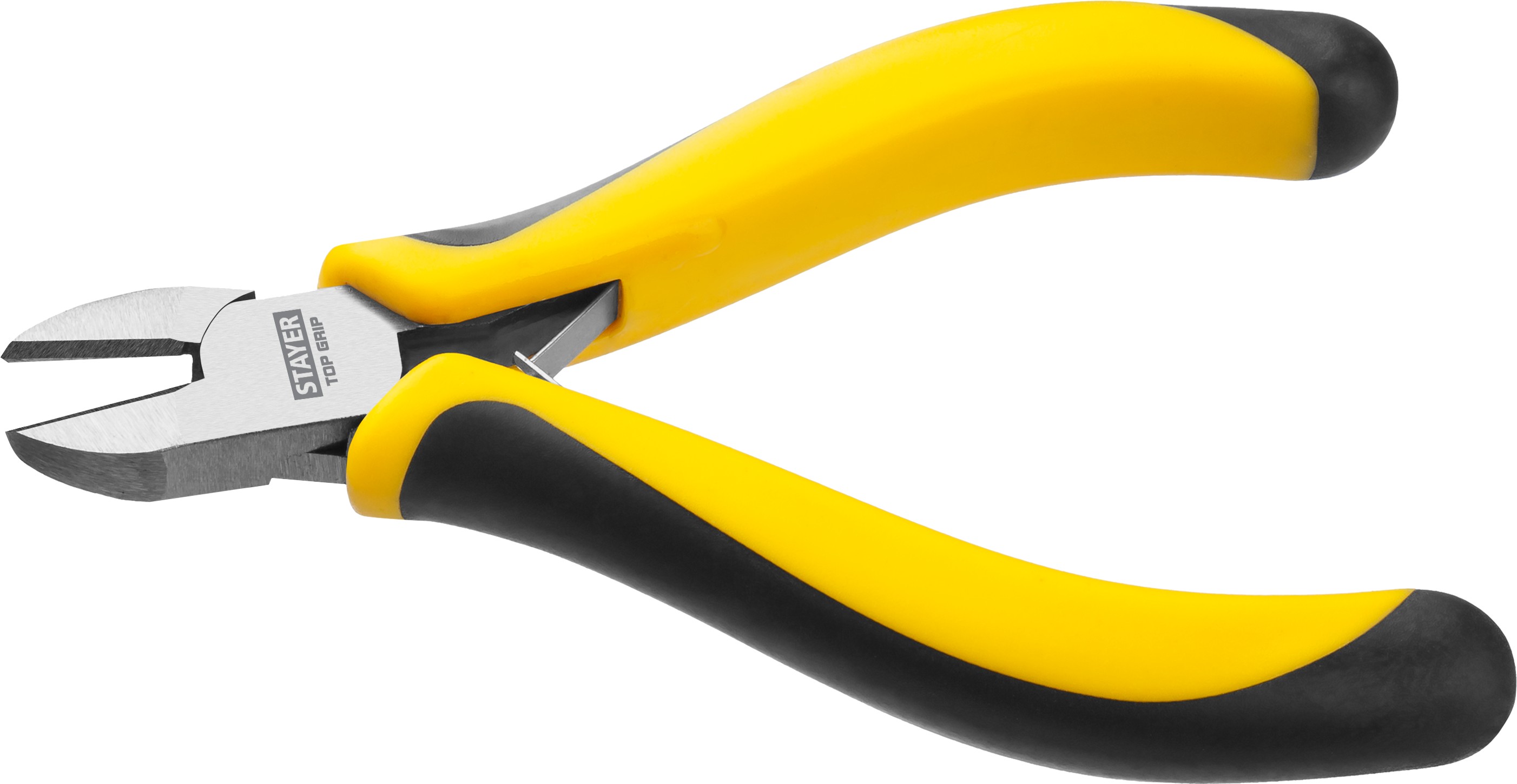 2218-5_z02 Бокорезы TopGrip, STAYER 120мм