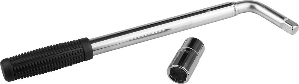 2752-17-19 Ключ баллонный STAYER "PROFI" телескопический, 1/2 ", 17-19 мм