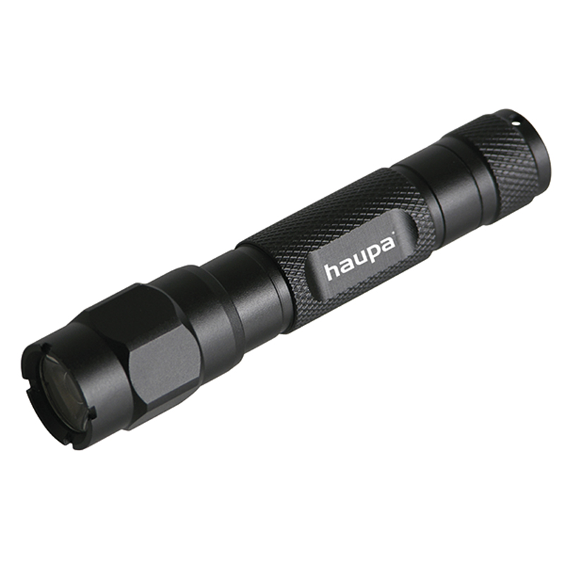130310 Светодиодный фонарь "Mini Torch" (Haupa)