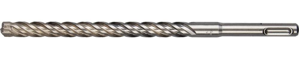 29310-210-10 Бур KRAFTOOL  "INDUSTRIE QUALITAT" "ZENTRO 4х4", SDS-Plus, по бетону, 10х210 мм