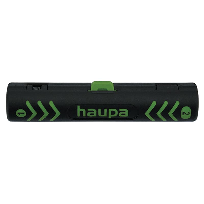 200636 Инструмент для снятия изоляции (Haupa)