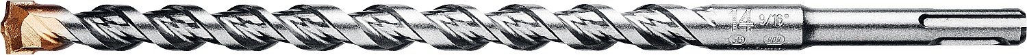29320-260-14_z02 KRAFTOOL Бур SDS-plus 14 х 250 мм
