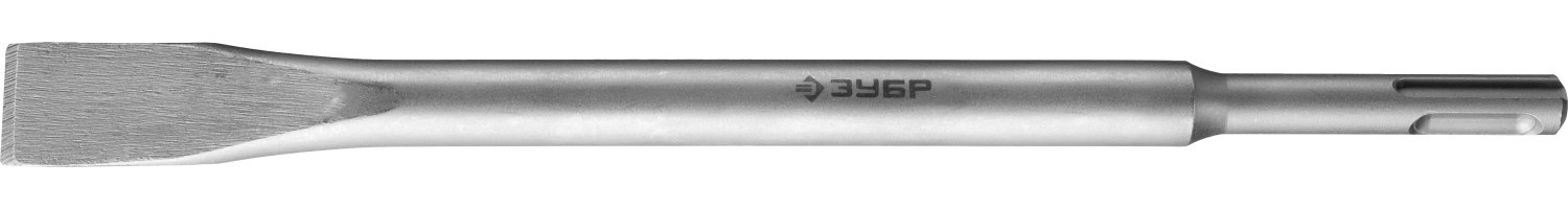 29232-20-250 ЗУБР SDS-plus Зубило плоское 20 x 250 мм