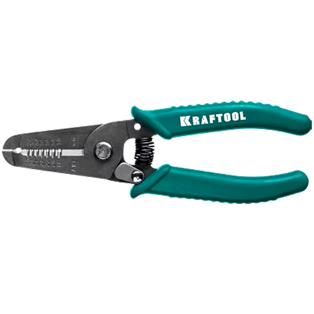 22660-10 PK-10 стриппер многофункциональный, 0.2 - 1 мм, KRAFTOOL