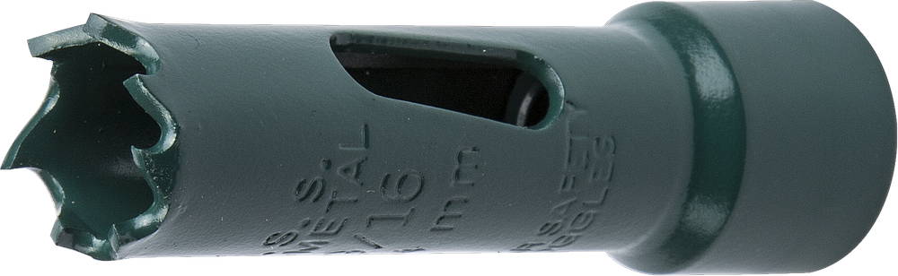 29521-014_z01 Коронка KRAFTOOL "EXPERT" биметаллическая, прогрессивное расположение зубьев, d14мм