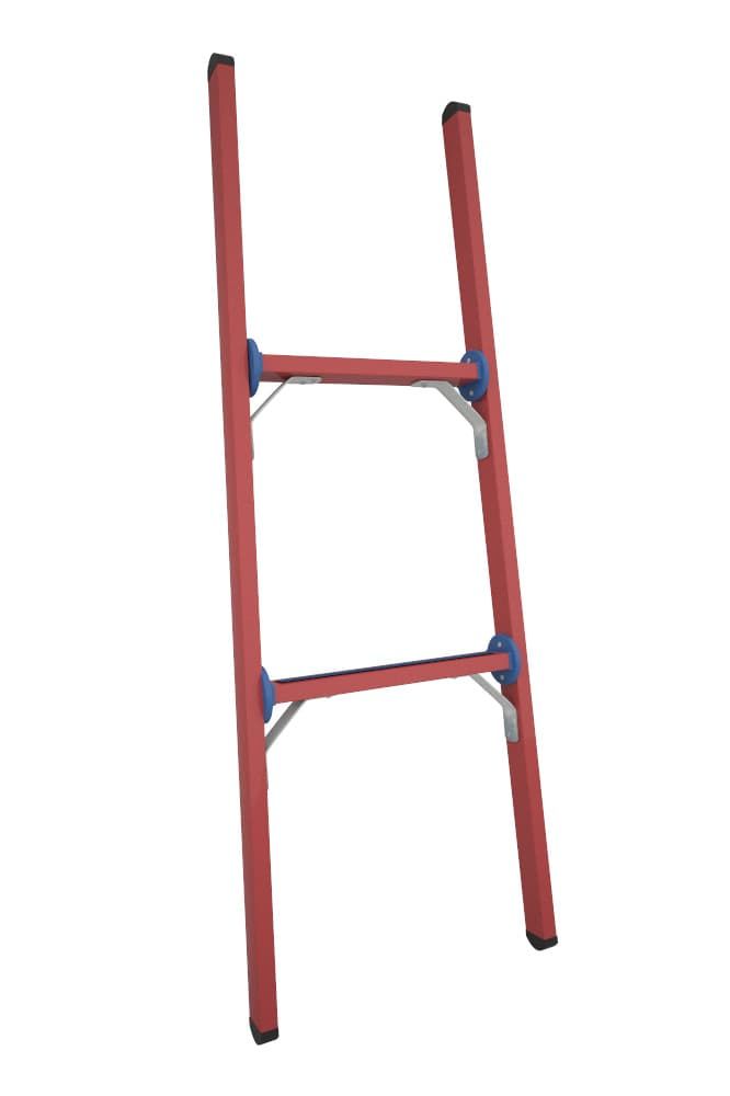 ЛСПД-1,0 Лестница стеклопластиковая приставная диэлектрическая (Диэлектрик)