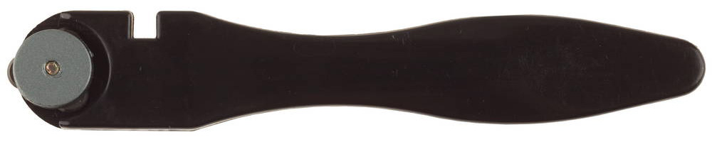 33618_z01 Стеклорез STAYER "STANDARD", пластмассовый, 3 ролика