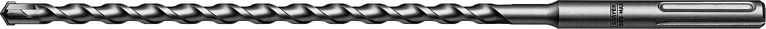 29370-410-12 STAYER Бур SDS-max  12 x 410/540 мм