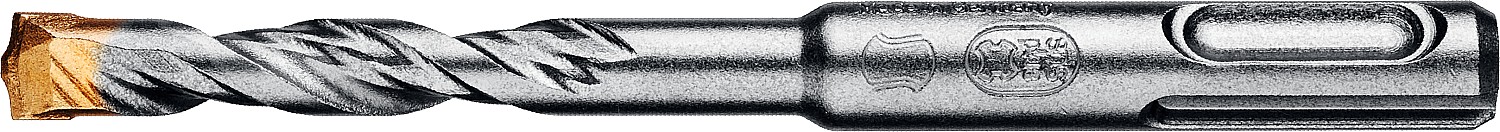 29320-110-08_z02 KRAFTOOL Бур SDS-plus 8  х 110 мм