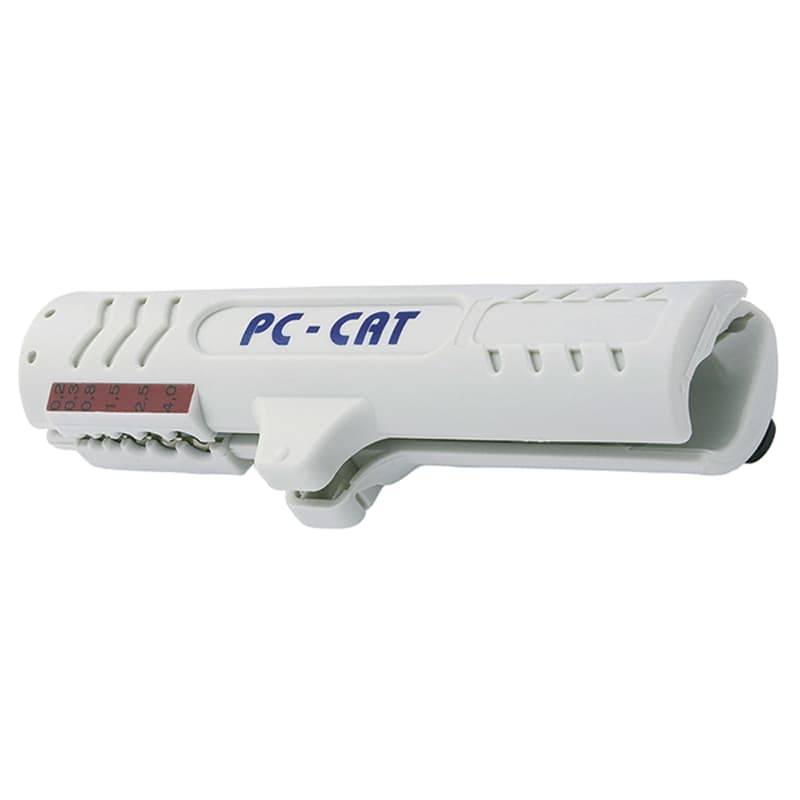200637 Инструмент для снятия изоляции PC-CAT (Haupa)