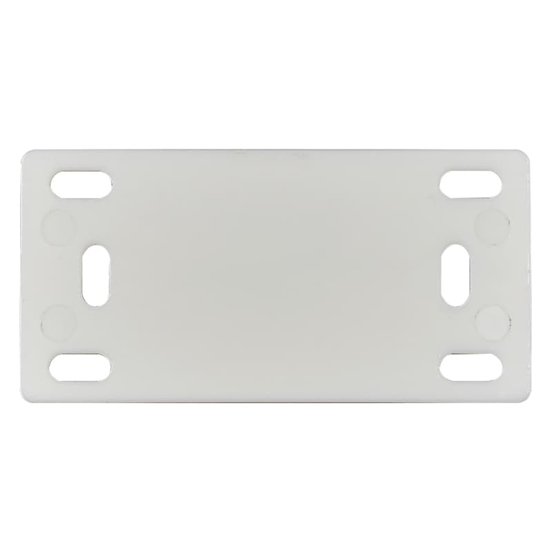 262180 Бирка маркировочная для стяжек 42,2x21,2 мм (100шт) (Haupa)