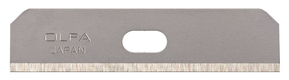 OL-SKB-7/10B Лезвие OLFA специальное, для "OL-SK-7", 12,5мм, 10шт