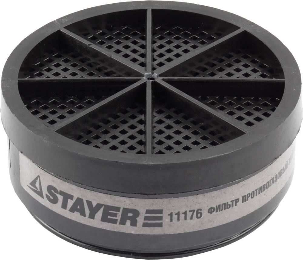 11176 Фильтрующий элемент STAYER "MASTER" тип А1