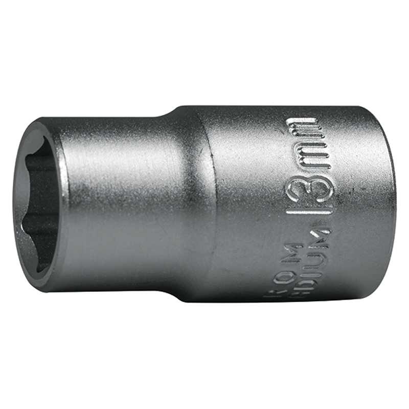 110703/7 Насадка для торцевых ключей 1/4", шз 7 мм (Haupa)