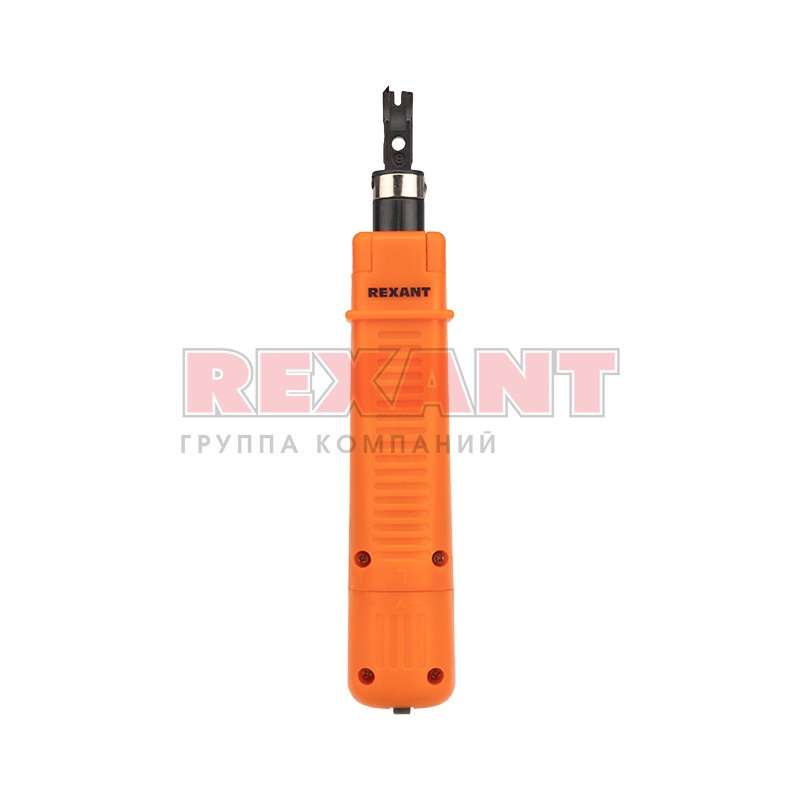 12-4221 Инструмент для заделки витой пары REXANT HT-314B, 110