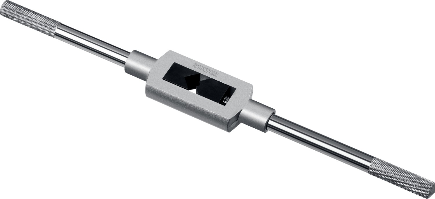 28035-6_z01 Метчикодержатель №6, М6-М20, 323мм, STAYER Professional