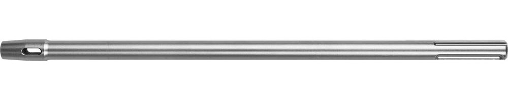 29204-450 Державка KRAFTOOL для буровой коронки с конусной посадкой, хвостовик SDS-MAX, L-450мм
