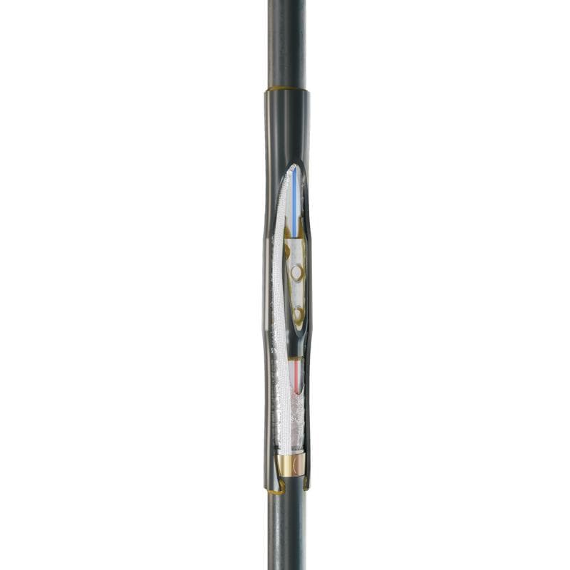 74223 Кабельная муфта 1ПСТ(б)-1-300/400 (Б) нг-LS (КВТ)