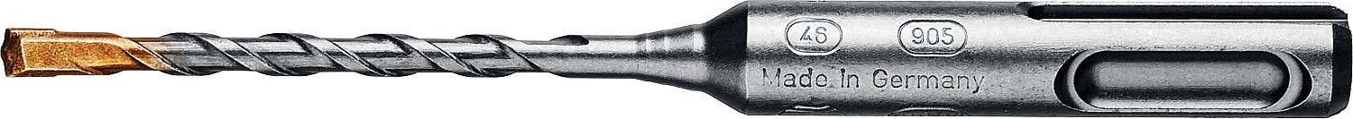 29320-110-04_z02 KRAFTOOL Бур SDS-plus 4  х 110 мм