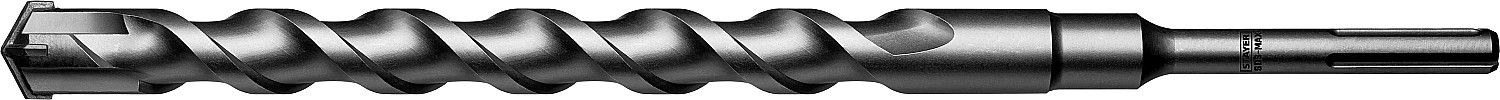 29370-410-40 STAYER Бур SDS-max  40 x 410/520 мм
