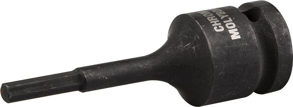 27950-04_z01 Торцовая головка KRAFTOOL "INDUSTRIE QUALITAT" ударная (1/2"), HEX, Cr-Mo, фосфатированная, H4