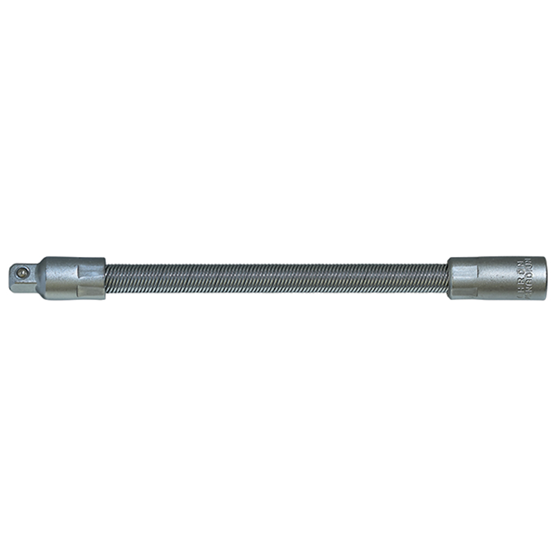 110702 Гибкий удлинитель 1/4", длина 100 мм (Haupa)