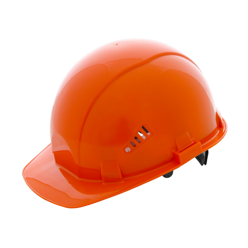 75314 Каска защитная СОМЗ-55 Favori®T ZEN® оранжевая