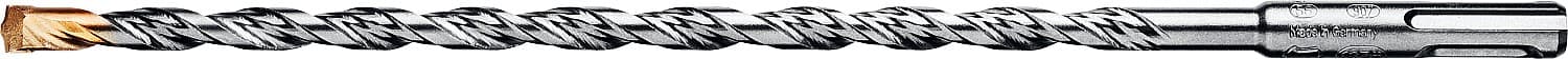 29320-260-08_z02 KRAFTOOL Бур SDS-plus 8  х 260 мм