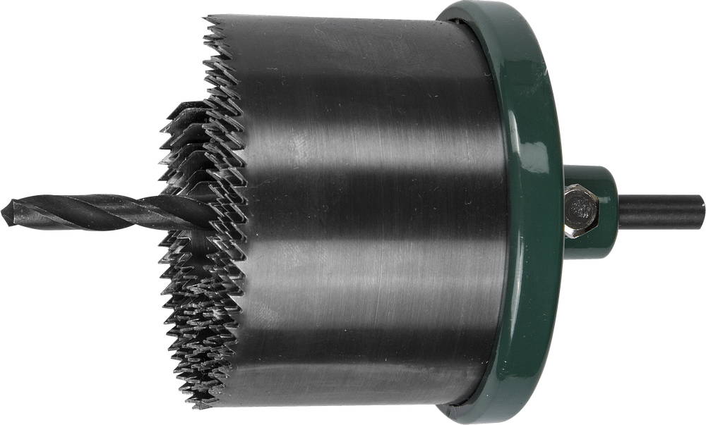 29580-H7-42 Пила сегментная наборная KRAFTOOL по дереву, 7 полотен: 25-32-38-45-50-56-62х42 мм