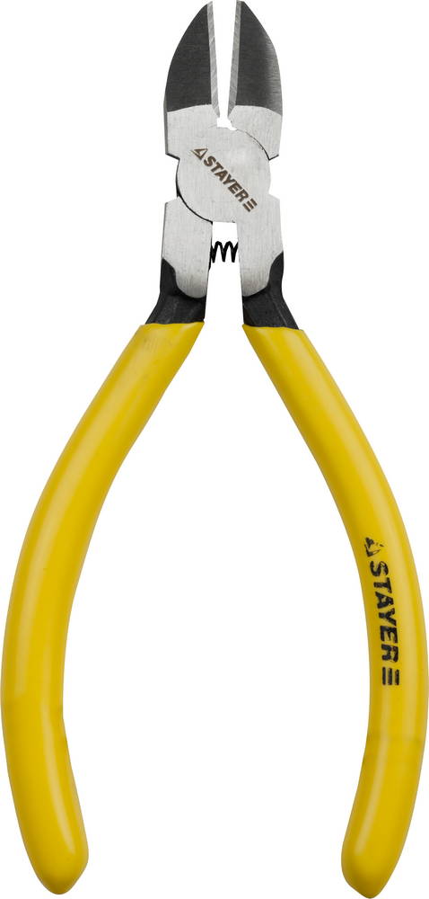 2219-5-12 Бокорезы STAYER "PROFESSIONAL", 125мм
