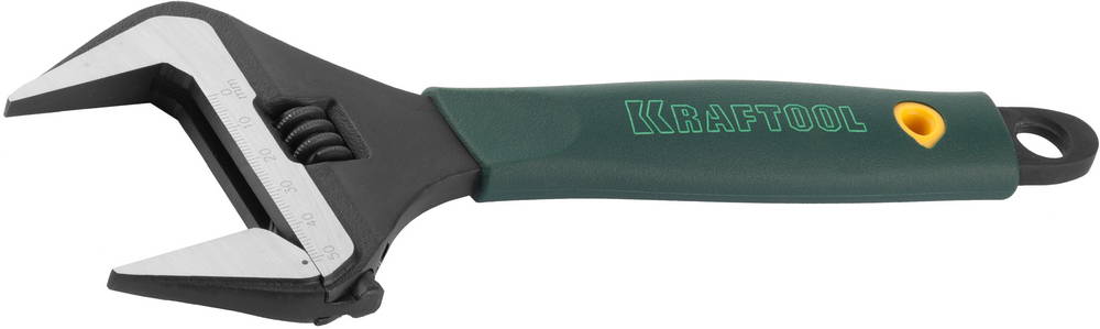 27258-25 Ключ разводной SlimWide, 250 / 50 мм, KRAFTOOL