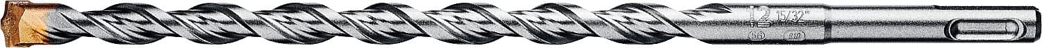 29320-260-12_z02 KRAFTOOL Бур SDS-plus 12 х 260 мм