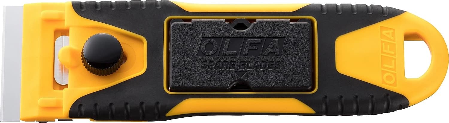 OL-GSR-2 Скребок OLFA 40 мм