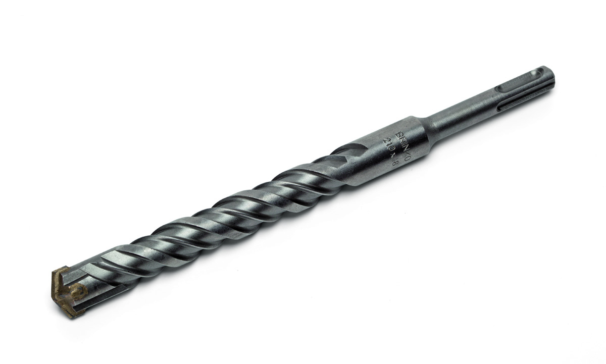 1374/110x6 Бур твердосплавный SDS-Plus, 6х110 (Brinko)