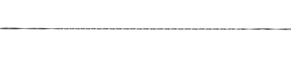 15344-03 Полотна спиральные для лобзика, №3, 130мм, 6шт, KRAFTOOL "Pro Cut"