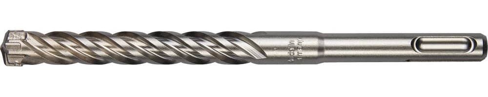 29310-160-10 Бур KRAFTOOL  "INDUSTRIE QUALITAT" "ZENTRO 4х4", SDS-Plus, по бетону, 10х160 мм