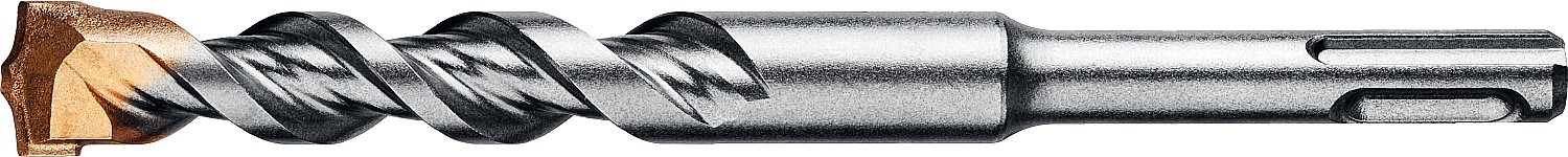 29320-160-16_z02 KRAFTOOL Бур SDS-plus 16 х 160 мм