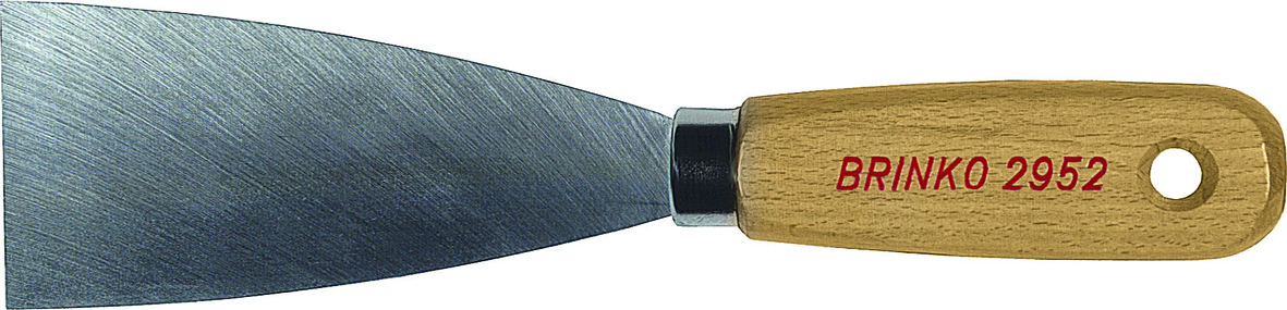 2952/30 Шпатель, 30 мм (Brinko)