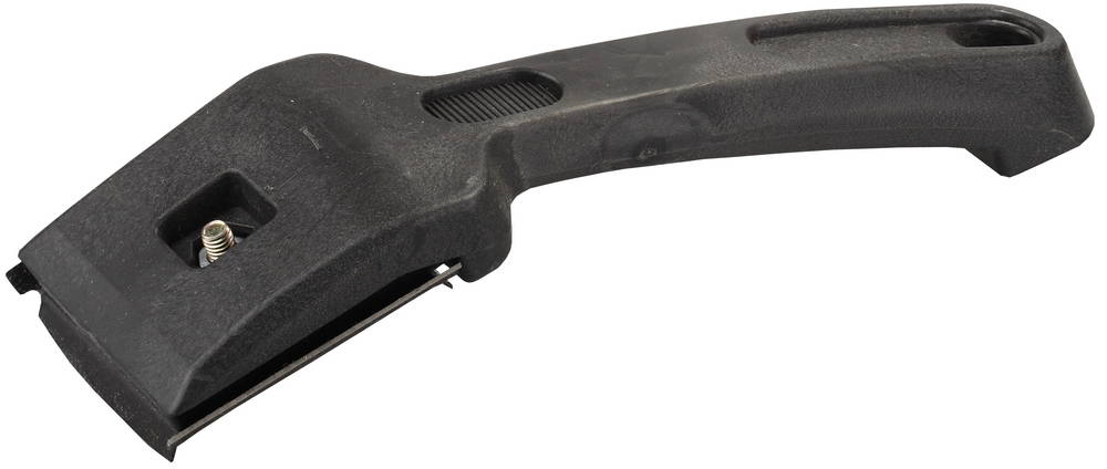 0861-45 Цикля STAYER "MASTER" с пластмассовой ручкой, 45мм
