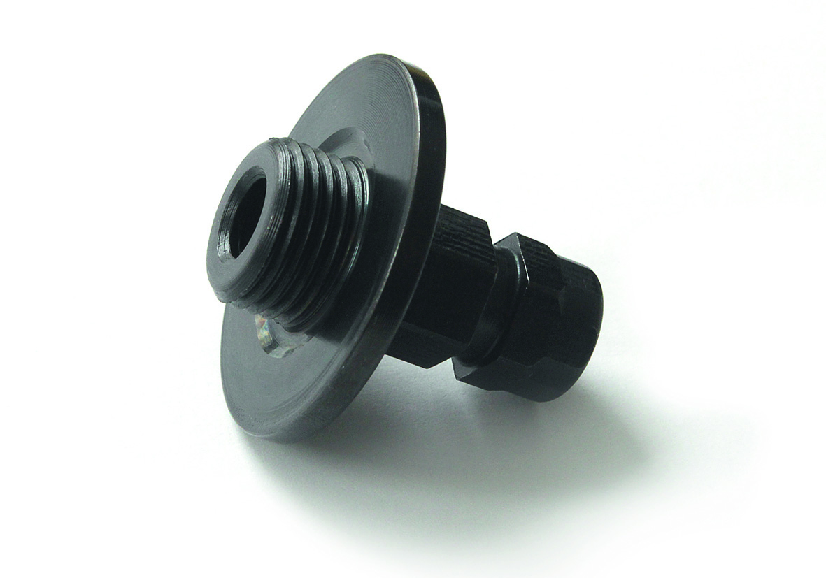 1380-6/2 Переходник, 32 - 210 мм, 5/8" №2 (Brinko)