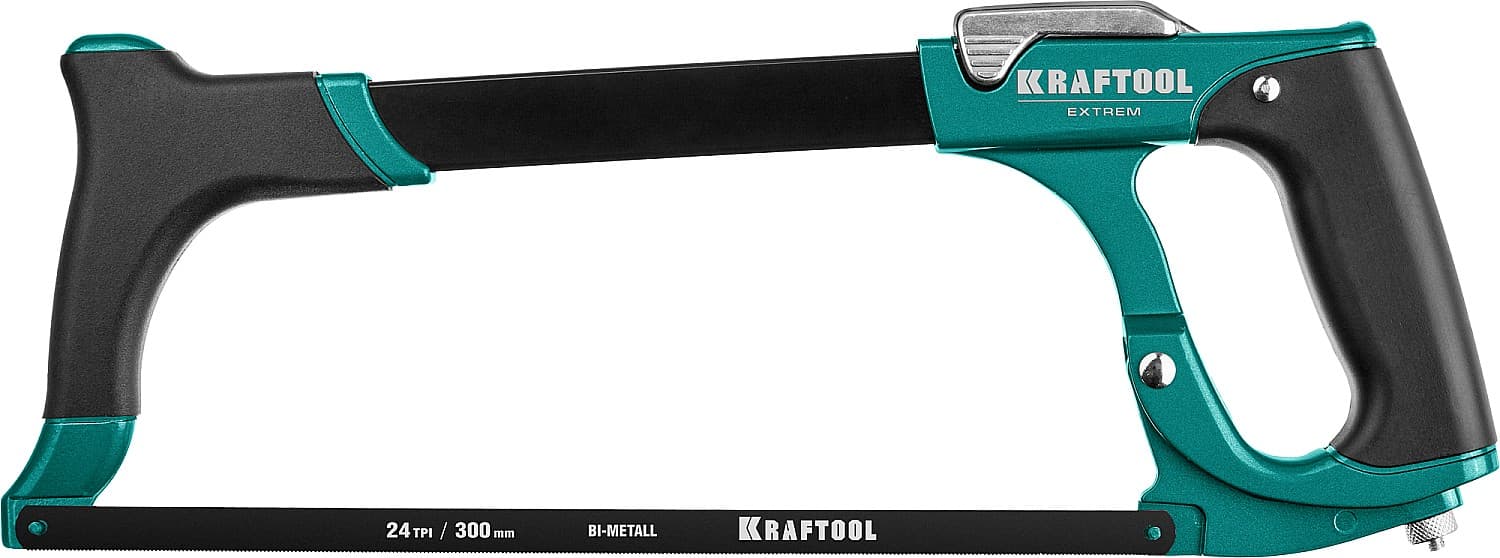 15802_z02 EXTREM ножовка по металлу, 230 кгс, KRAFTOOL