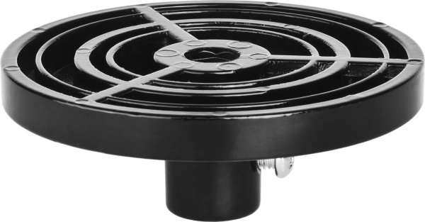33402_z01 Державка KRAFTOOL для кольцевой коронки для арт 3340, 33 - 83мм