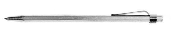 3345_z01 Твердосплавный карандаш STAYER разметочный, 130мм