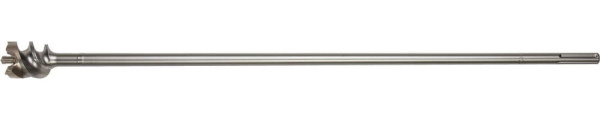 29355-80-990 Бур KRAFTOOL "INDUSTRIE" проломной, SDS-MAX, 80х990мм