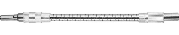25512-20 Адаптер STAYER гибкий, 200мм