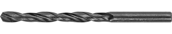 2960-085-055 Сверло ТЕВТОН по металлу, быстрорежущая сталь, 5,5x52x85мм, 10 шт